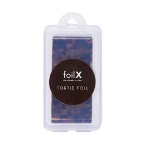 The GelBottle FoilX Tortie