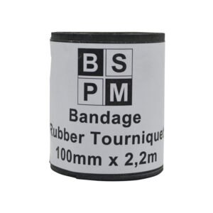 Tourniquet - Rubber Bandage