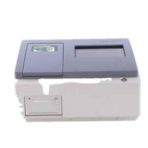 Alternative view of Soil Nutrient Speed Tester