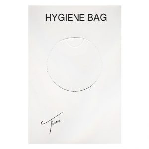 Hygiene Bag - 100 bags per Refill