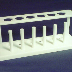 Laboratory Test Tube Rack 24mm