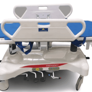 Theater Trolley - Hydraulic Patient Trolley Stretcher
