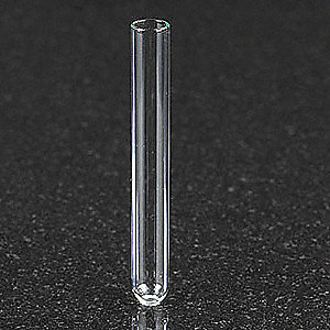 Laboratory Test Tubes Glass 16x 100mm