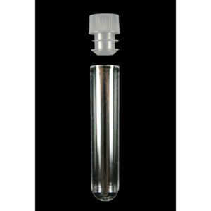 Alternative view of Test Tube With Cap 16mm x150mm