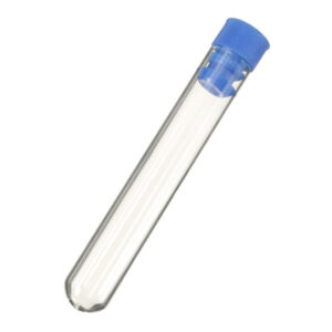 Alternative view of Test Tube With Cap 24mm x150mm