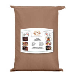 Tartrazine Food Grade 25kg