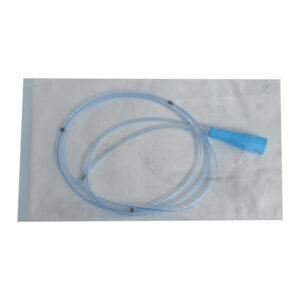 Alternative view of Nasogastric Ryles Tube