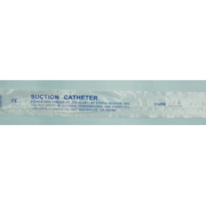 Yankaeur Suction Tube Various Sizes - 50 Units