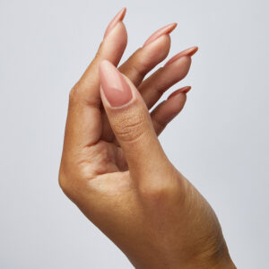Alternative view of Tulle Hema-Free BIAB