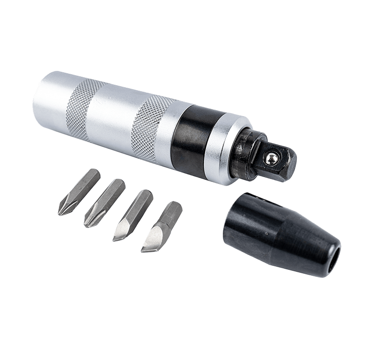 Impact Driver Set 6 Pieces