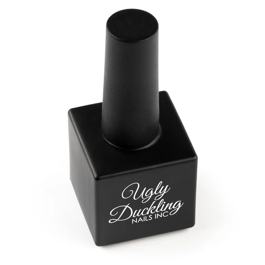 Ugly Duckling No Wipe Top Coat 15ml