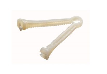 Umbilical Cord Clamp 100’s