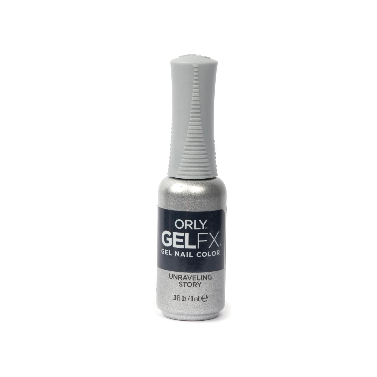Gel FX Gel Polish - Unraveling Story - 9ml