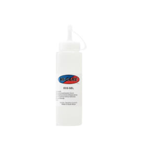 Ultrasound Gel 100ml - Quantity 100