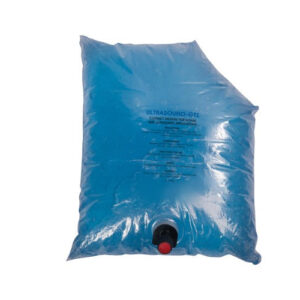 Ultrasound Gel 500ml Refill - BLUE