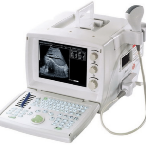 WELLD WED-9618 Ultrasound Basic