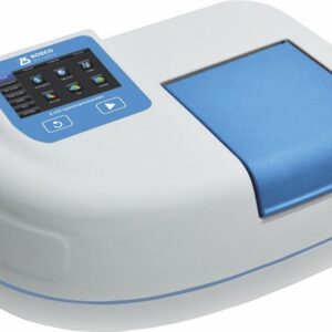 Life Science Spectrophotometer