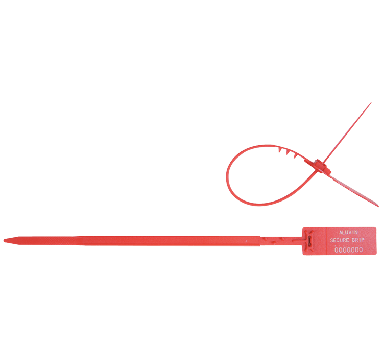 Secure Grip Seal