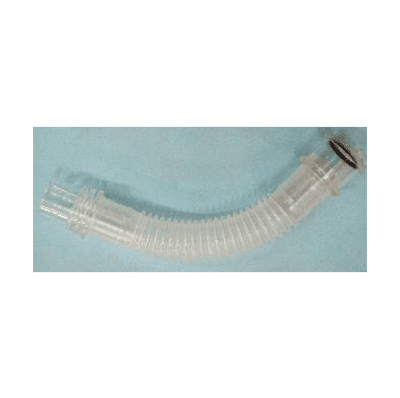 Resuscitator Patient Valve ExtAdap Infant