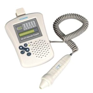 Vascular Doppler - VD 310
