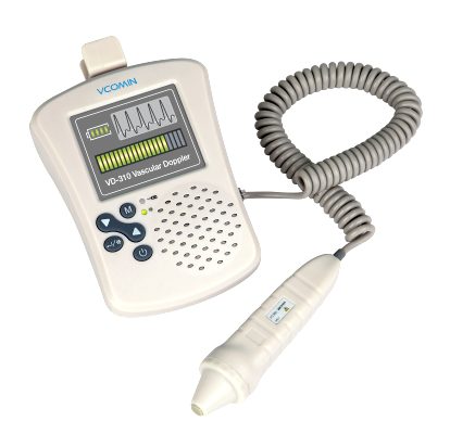 Vascular Doppler - VD 310