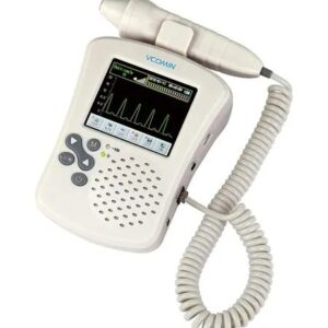 Vascular Doppler - VD320