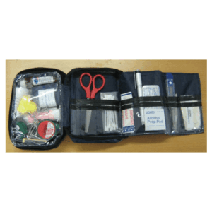 Alternative view of First Aid Kit Basic Motor Vehicle Kit