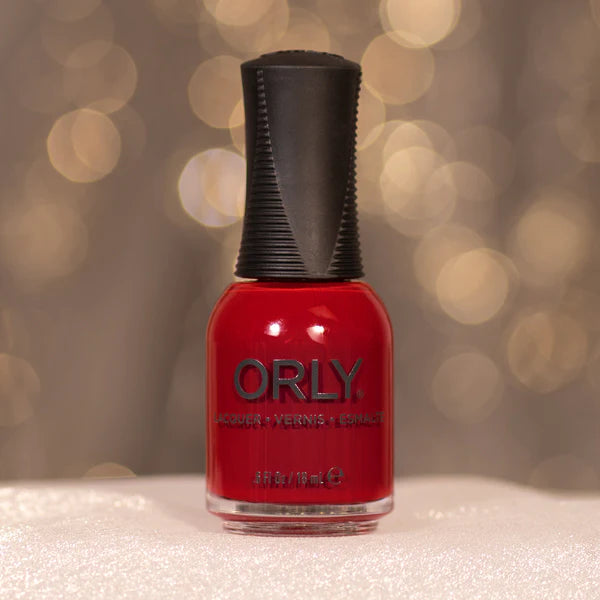 Velvet Ribbon - Nail Lacquer 18ML - Image 4