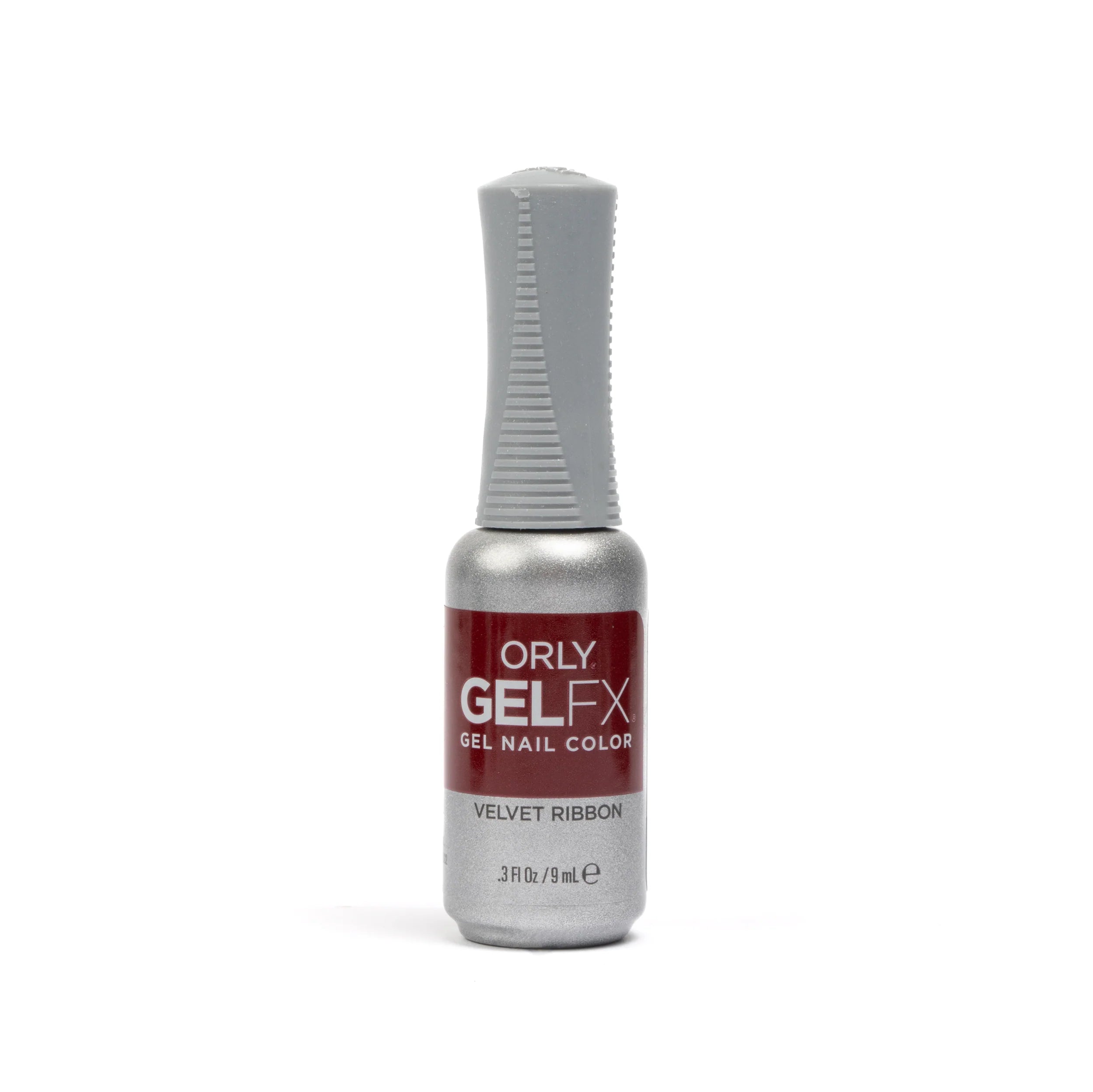 Gel FX Gel Polish - Velvet Ribbon - 9ml