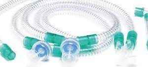 Ventilator - BreatheCir A10004 - Adult 1.8