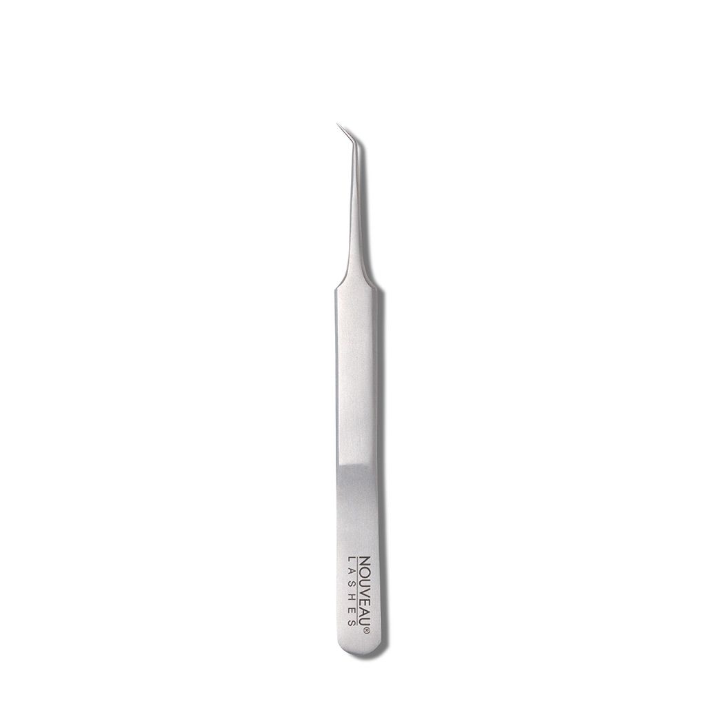 Nouveau Lashes - Volume Angle Tweezers