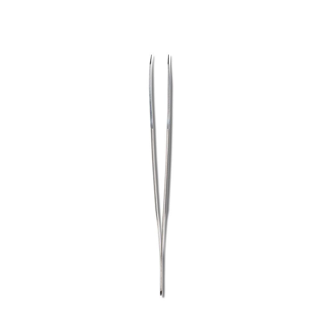 Alternative view of Nouveau Lashes - Volume Angle Tweezers