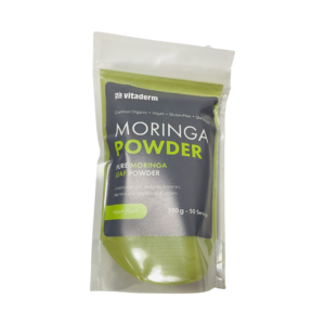 Vitaderm | Moringa Powder 250gr