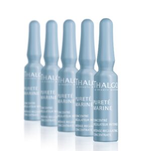 Thalgo | Intense Regulating Concentrate 7x1,2ml