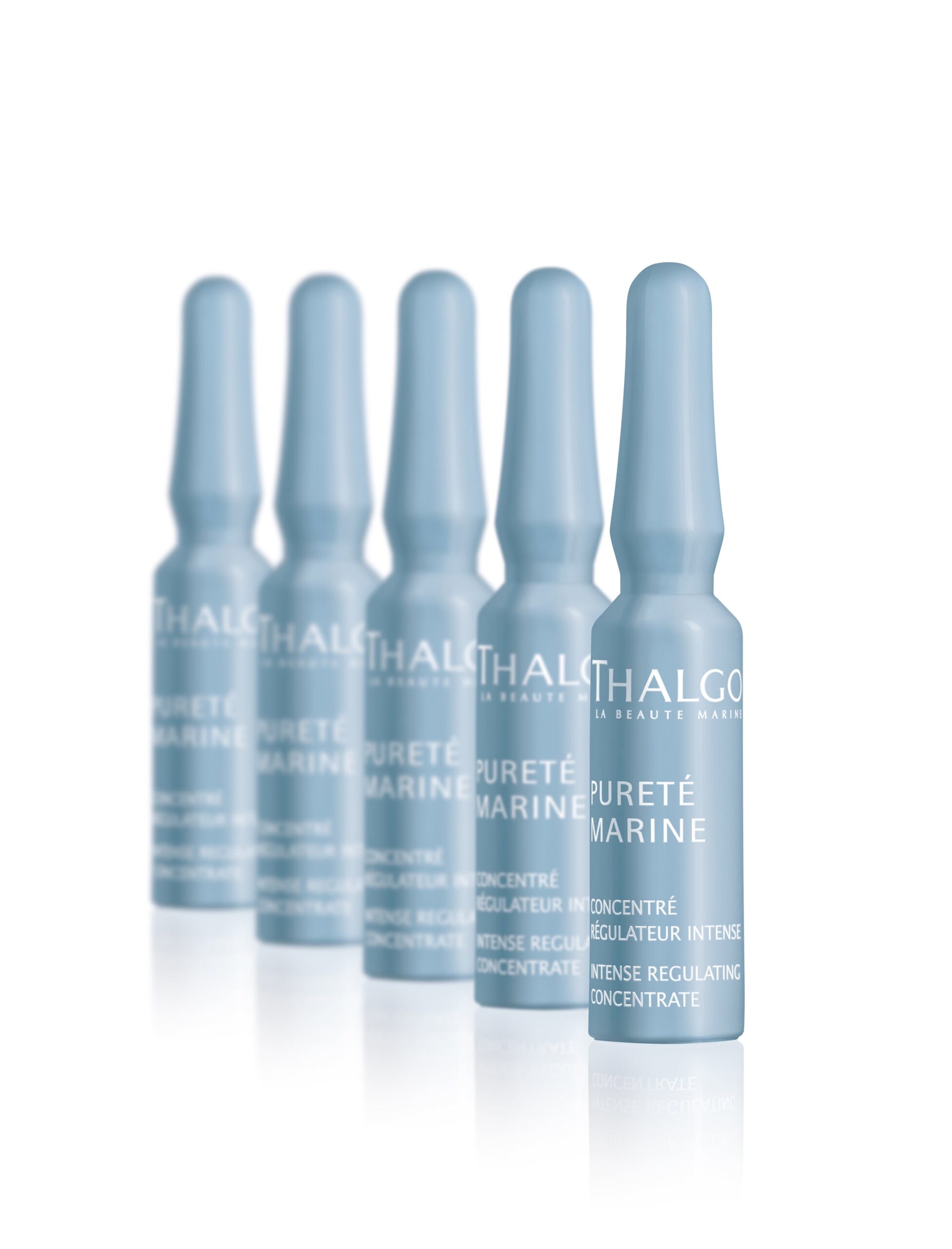 Thalgo | Intense Regulating Concentrate 7x1,2ml