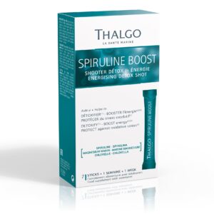 Thalgo | Spiruline Boost Energising Detox Shot 7x5g