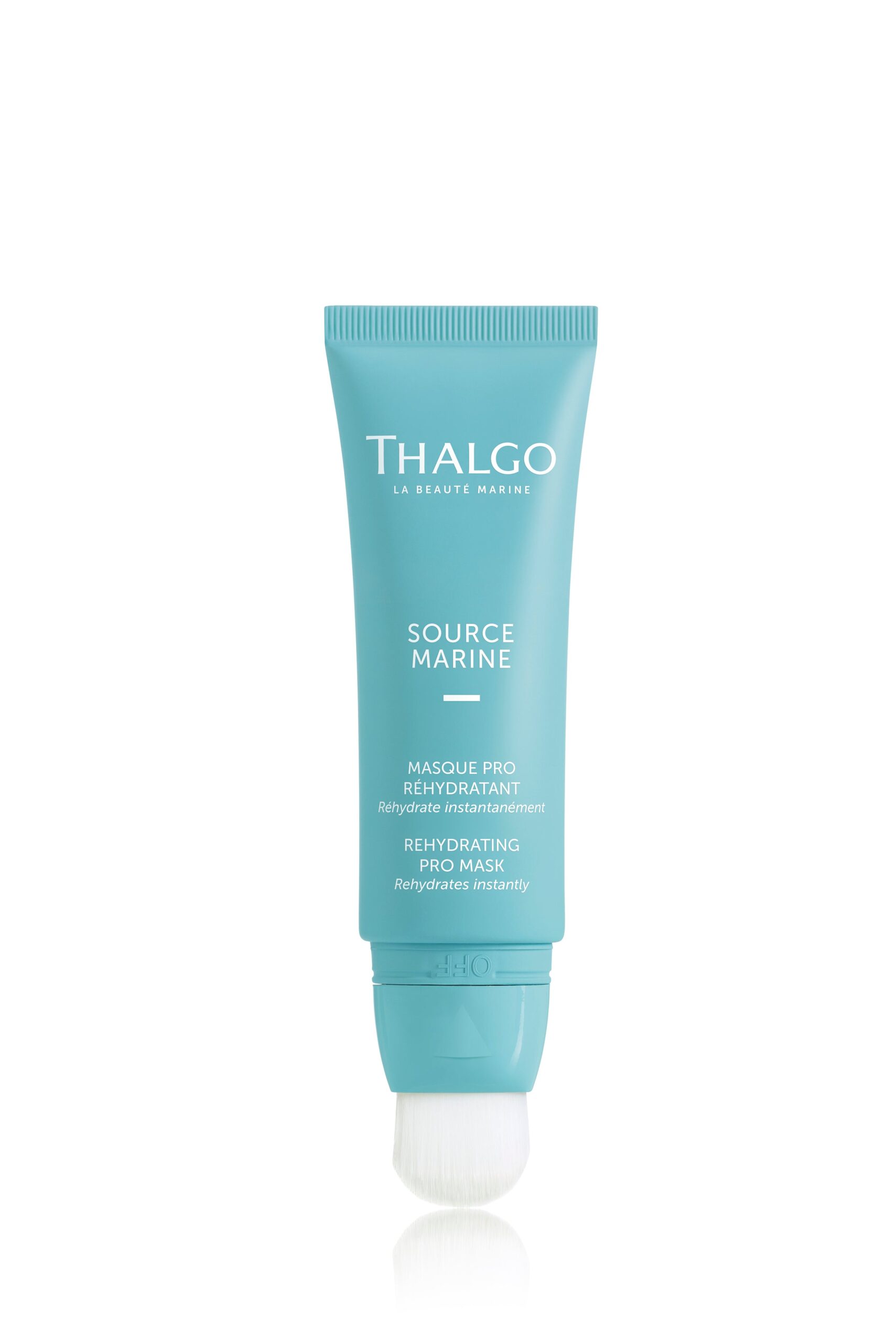 Thalgo | Rehydrating Pro Mask 50ml - Image 2