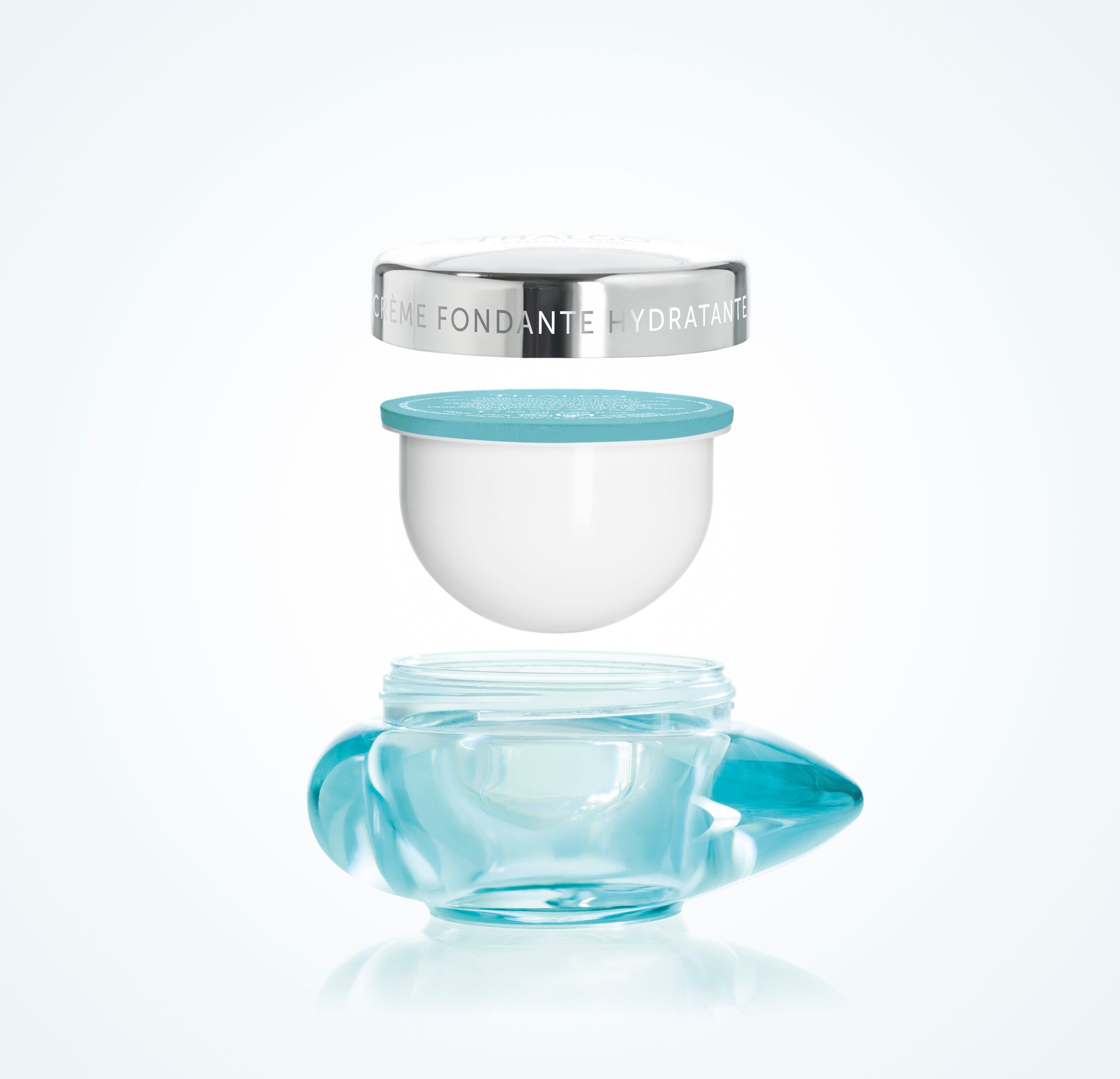 Thalgo | Revitalising Night Cream Refill 50ml - Image 2