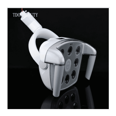 Alternative view of Dental LED Lamp Implant Use Sensor