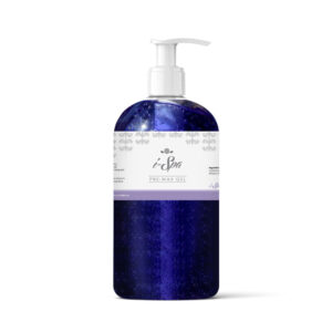 i-Spa Pre-Wax Gel 500ml