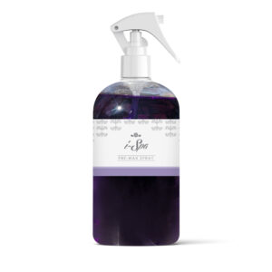 i-Spa Pre-Wax Spray 500ml