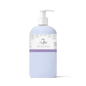 i-Spa Post Wax Lotion 500ml