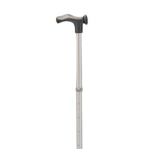 Alternative view of Walking Stick – Height Adjust