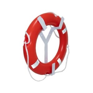 Alternative view of 2.5kg Life Ring With Steel Wall Bracket