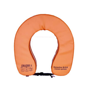 Horse Shoe M.O.B Life Buoy