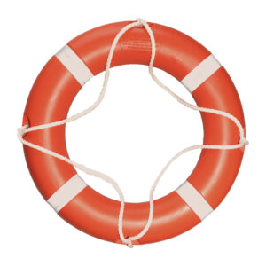 2.5 Kg Life Buoy Life Saver
