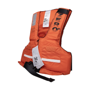 Alternative view of 50N Zero Life Jacket