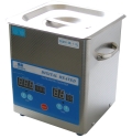 Alternative view of Digital Ultrasonic Cleaner