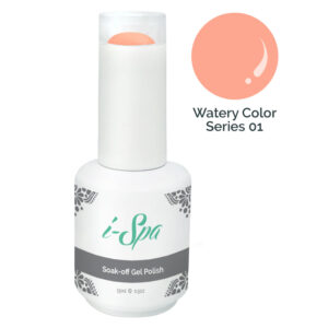 Watery Color Series 01