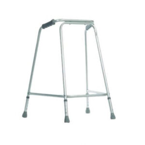 Alternative view of Walking Frame - Pulpit MED